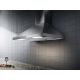 95. ELECTROLUX LFC316X chimney hood