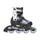 2. Rollerblade Microblade '26 Adjustable Skates