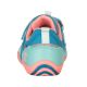 5. Trollkids Skaland Barefoot Hiker Shoes Harbor Blue/Aquamarine Mist/Pink Peony