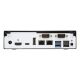 7. Shuttle Slim PC DH810 PC Size 1.35L Black LGA 1851 (Socket V1)