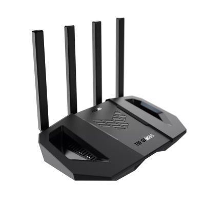 3. ASUS TUF-BE3600 WIRELESS WIFI 7 BE3600 DUAL router