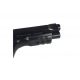 10. RANGER M92 FULL AUTO BLOWBACK air pistol, 4.5 BBs, 18 shots. KWC