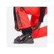 13. Rossignol Hero Velika Pant red