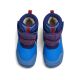 5. Affenzahn Blizzy Whale vegan barefoot winter boots (01682-30119)