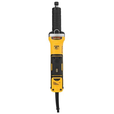 5. Straight grinder 1300W 25000rpm DWE4997 DEWALT
