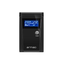Armac UPS OFFICE LINE-INTERACTIVE O/850F/LCD emergency power supply