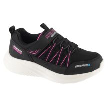 Skechers Bounder Pro-Aqua Step 303484L-BKHP Black 27