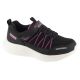 Skechers Bounder Pro-Aqua Step 303484L-BKHP Black 27
