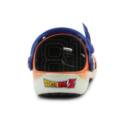 10. Crocs Dragon Ball Z ClsClg K Jr 210897-90H slippers