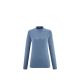 MILLET Kamet Ts Ls W women's t-shirt blue