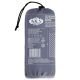 10. Nils Camp NC4006 camping mat with pump - 5 cm 15-05-028