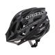 Meteor MV29 Drizzle Bike Helmet L 58-61 cm Black-Dark Gray 24712