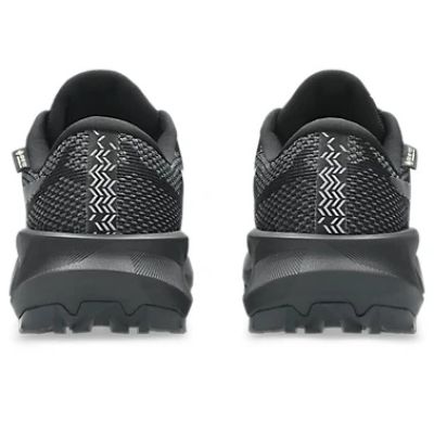 2. ASICS Gel-Trabuco 14 GTX Men's Low-Cut Running Shoes, Black (1011C165-002)