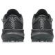 2. ASICS Gel-Trabuco 14 GTX Men's Low-Cut Running Shoes, Black (1011C165-002)