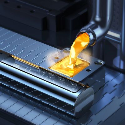 4. Joyroom Gaming Cable S-UC027A6 USB-C (angled) / USB-A (straight) 3A 1.2 m - black