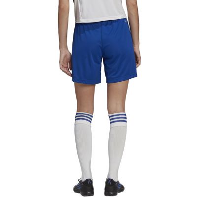 3. adidas Entrada 22 W Shorts HH9998