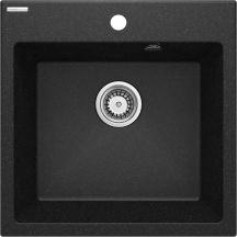 Single-bowl granite sink ZQJ 2103 5907650816782