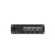 4. Teltonika RUTM08 Gigabit Ethernet Router Black
