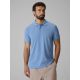 Men's regular polo shirt 4F 4FRSS26TPTSM0899-32M