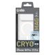 2. SBS Cryo Mag Case for iPhone 18 Pro / 17 Pro Compatible with MagSafe - Clear