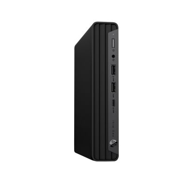 16. HP Pro Mini 400 G9 Intel® Core™ i5 i5-14400T 16GB DDR5-SDRAM 512GB SSD Windows 11 Pro Mini PC Black