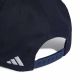 3. adidas Real Madrid Jr Cap KC3817