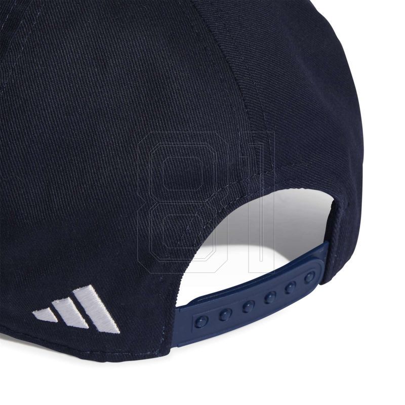 3. adidas Real Madrid Jr Cap KC3817