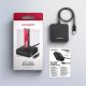 9. Axagon ADSA-M2C11L Hard Drive Docking Station USB 3.2 Gen 2 (3.1 Gen 2) Type-C Black