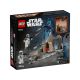 6. LEGO Star Wars 75373 Mandalore Ambush Battle Pack