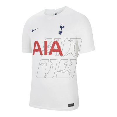 Nike Tottenham Hotspur Stadium Home M CV7918-101 Tee