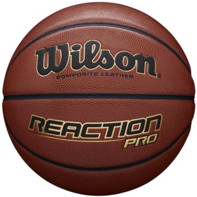2. Wilson Reaction Pro 295 Ball Basketball WTB10137XB