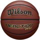 2. Basketball Wilson Reaction Pro 295 Ball WTB10137XB
