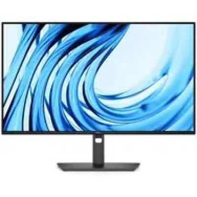 7. DELL Pro P 27 P2726H Computer Monitor 68.6 cm (27") 1920 x 1080 px Full HD LCD Black