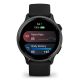 14. Garmin Vivoactive 6 Black Slate watch