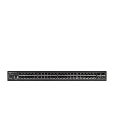 LANCOM GS-3252P Managed L3 Gigabit Ethernet (10/100/1000) PoE Support 1U Black