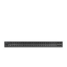 LANCOM GS-3252P Managed L3 Gigabit Ethernet (10/100/1000) PoE Support 1U Black
