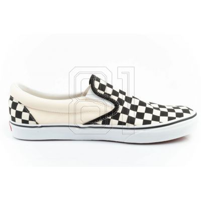 10. Vans Classic Slip-On M VN000EYEBWW1 shoes