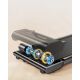 47. Urevo SP1 Lite Walkingpad Treadmill