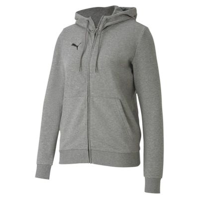 9. Puma TeamGoal 23 Casuals Sweatshirt W 657083 33