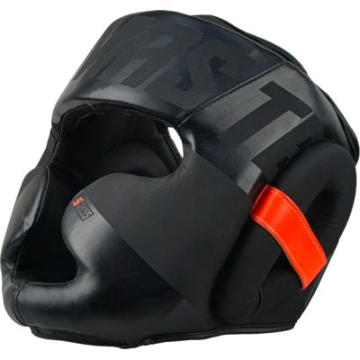5. KSS-VOLT Boxing Helmet