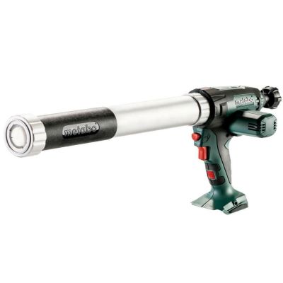 2. Metabo KPA 18 LTX 600 601207850 glue/paste applicator gun