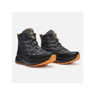 3. Rossignol Rossi Podium Onyx Gray shoes