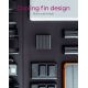 6. ICY BOX IB-CR404-C31 Card Reader Black