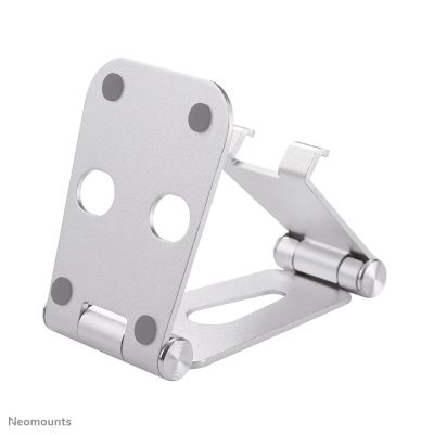 4. Neomounts DS10-160SL1 Passive Holder Mobile Phone/Smartphone Silver