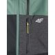 10. 4F PRO windproof softshell jacket, 10000 membrane, women's 4F 4FWSS26TSOFF542-20S