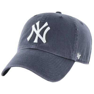 3. 47 Brand New York Yankees Clean Up Cap B-RGW17GWS-VN