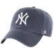 3. 47 Brand New York Yankees Clean Up Cap B-RGW17GWS-VN