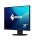 2. LCD monitor 24" EIZO FlexScan EV2410R 61.2cm 1920x1200px WUXGA LCD Black (535998)