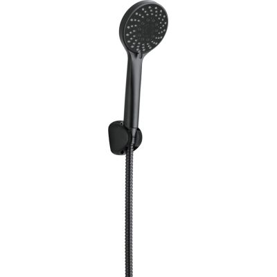 Point shower set