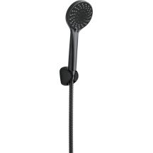 Point shower set